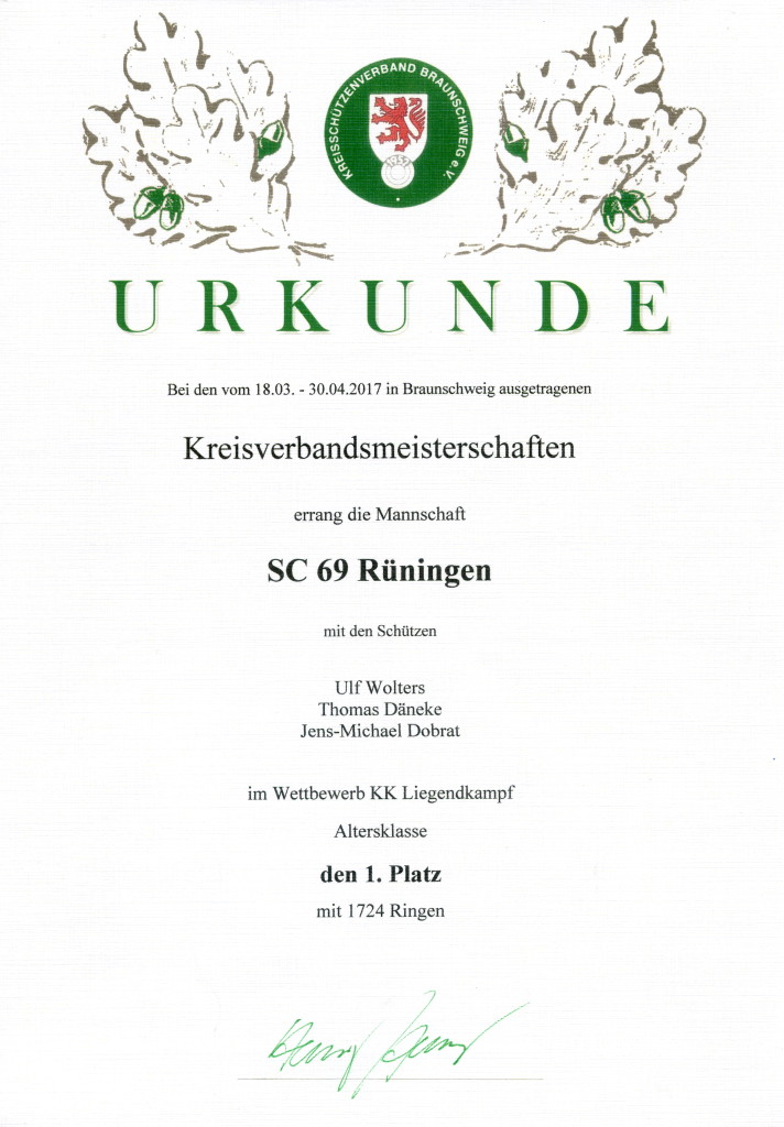 SC69_Rüningen_KKL